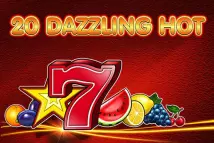 20 Dazzling Hot