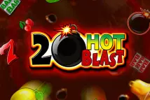 20 Hot Blast
